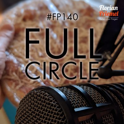 FP140 - Full Circle